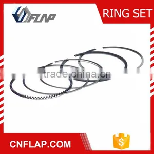 R2 Piston Ring Japanese Mazda Parts thumbnail-1