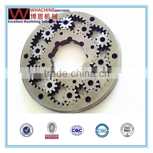 Professional Manufacturer Mobile Cran Planetary Gear Ask for Whachinebrothers Ltd thumbnail-1