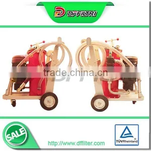 DFFILTRI Factory Exported Modern Design LYJ-40 Industrial Filtering Equipment thumbnail-2