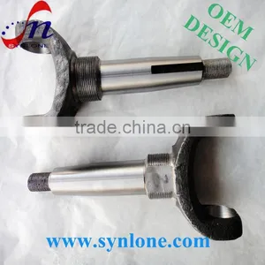 Customized Forging and Machinig Connecting Arm thumbnail-6