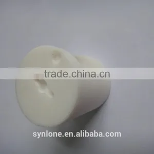 Plastic Injection Mould Parts,PVC Material Parts Factory in Baoding thumbnail-4