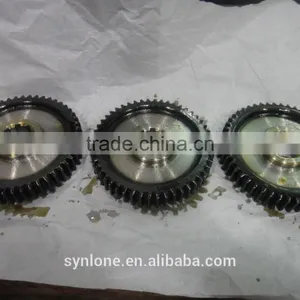 Wholesale Micro Worm Gear/rc Worm Gear/ Telescope Worm Gear thumbnail-3