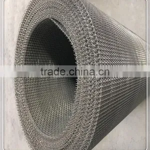304 316 Stainless Steel Filter Mesh / Filter Mesh for Sale thumbnail-3