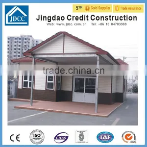 Q235/345 Prefabricated Steel Frame Workshop thumbnail-1