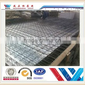 Steel Structure Building Materials Floor Decking 18 Guage Steel Floor Decking Sheet,metal Composite Floor Decking Sheet thumbnail-6