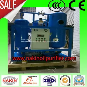 Series TY Turbine Oil Purifier thumbnail-1