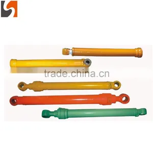 Double Acting Hydraulic Cylinder for Sale thumbnail-1