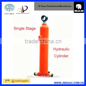Adjustable Hydraulic Cylinder for Fitness thumbnail-3