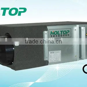HRV High Static Pressure Heat Recovery Air Ventilation Ceiling Fan thumbnail-3