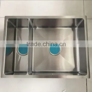 Poats Knife Edge Reversible Sink thumbnail-1