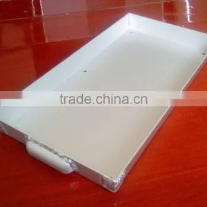 Aluminum Frozen Fish Container thumbnail-1