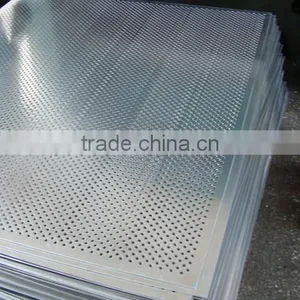 Aluminum Alloy Aluminum Sheet Metal Custom Processing thumbnail-1
