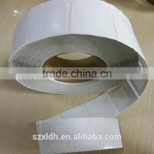 High Sensitive High Quality Wholesale EAS 8.2MHz RF Soft Label for Different Goods XLD-R02 thumbnail-1