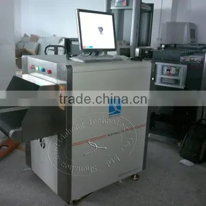 X-ray Baggage Sanner Machine for Airport Security XLD-5030A thumbnail-4