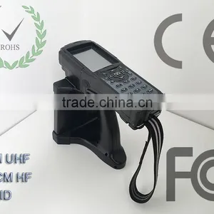 Uhf Rfid Reader Win ce Handheld Rfid System Rfid Warehouse System ce Fcc Rohs Citc thumbnail-1