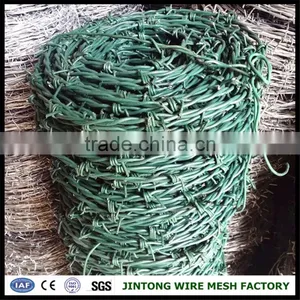 High Quality Pvc Antique Barbed Wire thumbnail-3