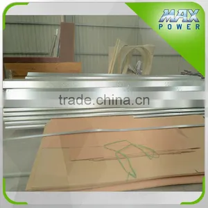 Polyester Wire Greenhouse Water Channel Gutter thumbnail-3