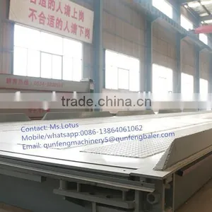 200t Electronic Truck Scale / 80t Weighbridge thumbnail-2