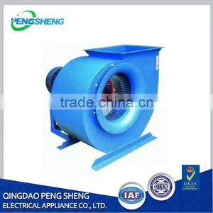 Low Noise Fan of Mechanical Equipment Air Circulation Fan thumbnail-2