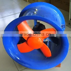 Greenhouse Air Circulating Fan Manufacturer and Supplier thumbnail-1