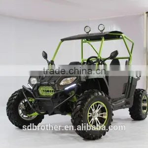 New Model UTV 200cc 150cc With EPA thumbnail-1
