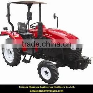 YTO-SG254 25HP Four Driving Good Tractor With Good After Service thumbnail-1