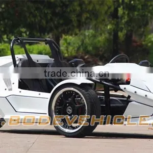 EEC 250CC REVERSE TRIKE NEW DESIGN (MC-369) thumbnail-4