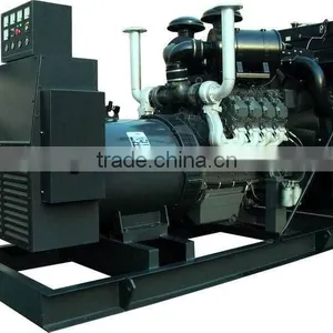 Deutz Diesel Generator Set thumbnail-1
