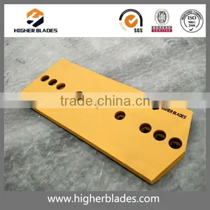 Replacement Parts Cutting Edge End Bits for Scraper 7J1551 thumbnail-5