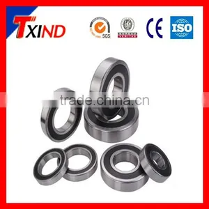 Nice Bearing Product Beat Quality Deep Groove Ball Bearing on Sale thumbnail-3