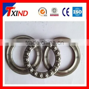 Used Scarp Turbocharger Ball Bearing Bearings thumbnail-5
