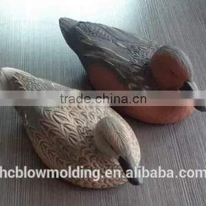 2015 Huntting Decoys, Huntting Decoys Duck Decoys,poly Bushing Plastic thumbnail-1