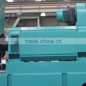 Fission Bed Heavy Duty CNC Horizontal Turning Machine thumbnail-4