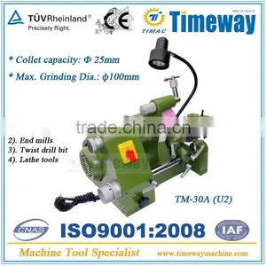 Universal Tool Cutter Grinder U2 thumbnail-1