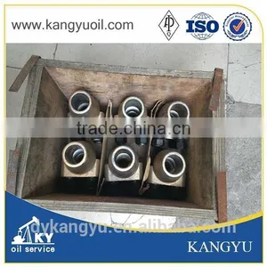1 3/8 " Drill Line Clamp Kangyu thumbnail-4