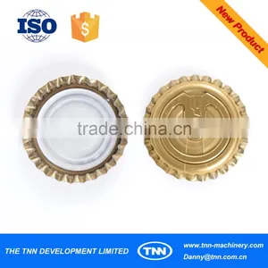 Multicolor 16.5kg/carton Beer Bottle Cap for Beer Bottle thumbnail-1