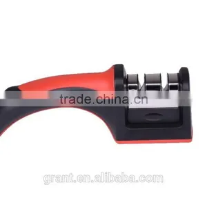 Samll Type Professional Kitchen Knife Sharpener thumbnail-4