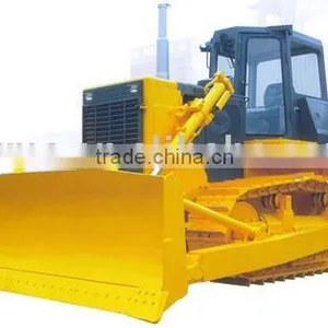 High Quality Chinese Pengpu Crawler Bulldozer thumbnail-1