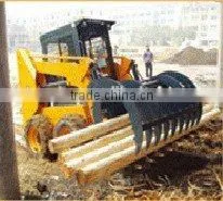 Skid Steer Loader J10XX OEM thumbnail-1