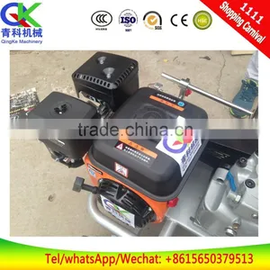 Hand Push Scribing Machine for Scribing Machine thumbnail-2