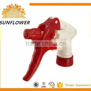 PP Plastic Trigger Sprayer SF-D 28/415 thumbnail-1