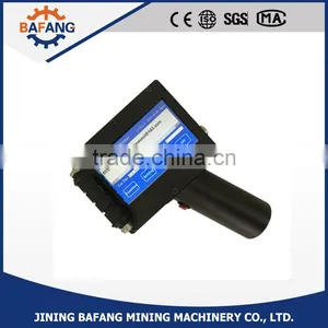Data / Code / Date Inkjet Printer Date Code thumbnail-1