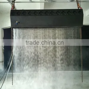 Attractive Digital Ultrasonic Outdoor Projector Fog Screen thumbnail-6