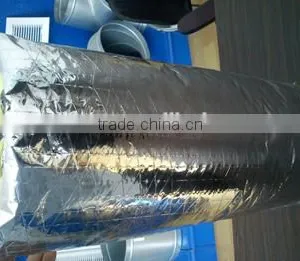 Flex Round Duct /PVC Air Conditioning Duct/Aluminum 24 Flexible Round Duct thumbnail-1