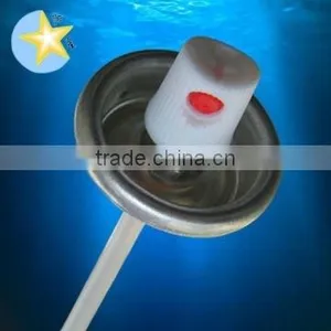 Snow Aerosol Valves Manufacture in China thumbnail-1