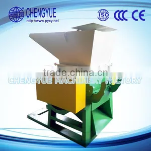 PET Crusher for Sales Metal Crusher thumbnail-1