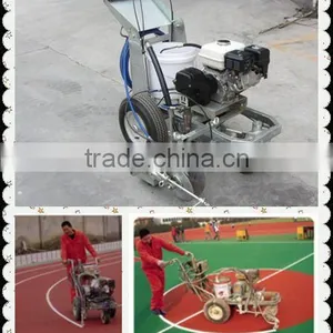 Line Marking Machine for Track and Field thumbnail-4