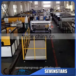 PVC Foam Board Making Machine thumbnail-1