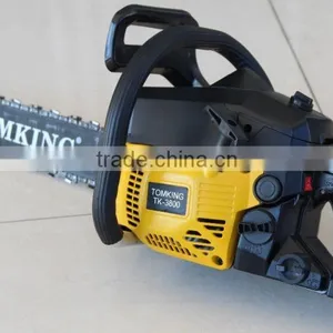 3/8" Chain Saw/38cc Chain Saw/big Chain Saw thumbnail-5