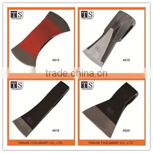 All Kinds of Steel Forged Axe Head for Sale thumbnail-1